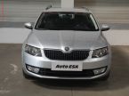 Škoda Octavia - fotka číslo 1
