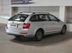 Škoda Octavia - fotka číslo 5