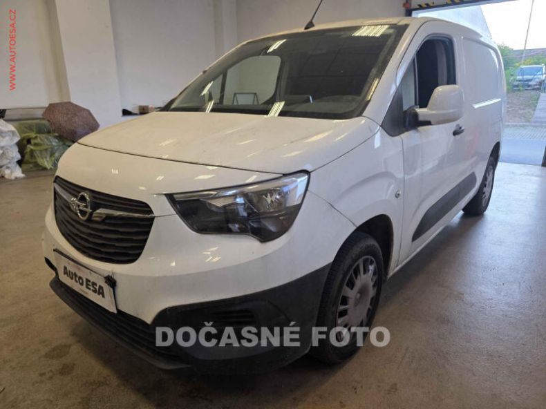 Opel Combo - hlavní fotka inzerátu
