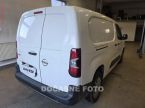 Opel Combo - fotka číslo 1