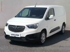 Opel Combo - fotka číslo 2