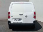 Opel Combo - fotka číslo 4