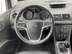 Opel Meriva - fotka číslo 10