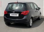 Opel Meriva - fotka číslo 3