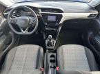 Opel Corsa - fotka číslo 7