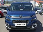 Citroën Berlingo - fotka číslo 1