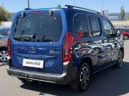 Citroën Berlingo - fotka číslo 3
