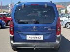 Citroën Berlingo - fotka číslo 4