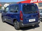 Citroën Berlingo - fotka číslo 5