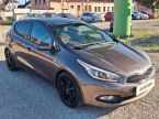 Kia Cee'd - fotka číslo 0