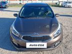 Kia Cee'd - fotka číslo 1