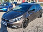 Kia Cee'd - fotka číslo 2