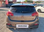 Kia Cee'd - fotka číslo 4