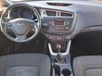 Kia Cee'd - fotka číslo 7