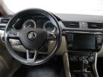 Škoda Superb - fotka číslo 8