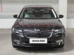 Škoda Superb - fotka číslo 1