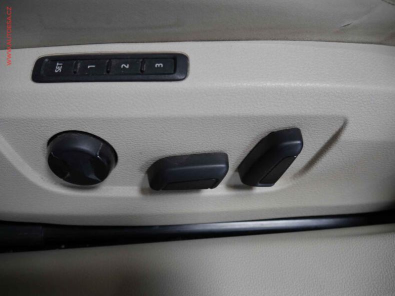 Škoda Superb - hlavní fotka