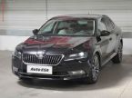 Škoda Superb - fotka číslo 2