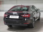 Škoda Superb - fotka číslo 5