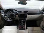 Škoda Superb - fotka číslo 6
