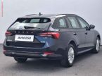 Škoda Octavia - fotka číslo 3