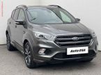Ford Kuga - fotka číslo 0