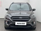 Ford Kuga - fotka číslo 1