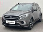 Ford Kuga - fotka číslo 2