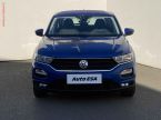 Volkswagen T-Roc - fotka číslo 1