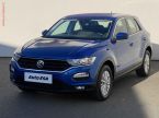 Volkswagen T-Roc - fotka číslo 2