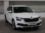 Škoda Kamiq - fotka číslo 0