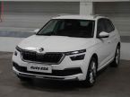 Škoda Kamiq - fotka číslo 2