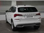 Škoda Kamiq - fotka číslo 3