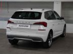 Škoda Kamiq - fotka číslo 5