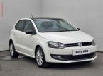 Volkswagen Polo - fotka číslo 0