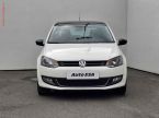 Volkswagen Polo - fotka číslo 1