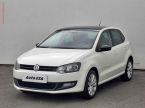 Volkswagen Polo - fotka číslo 2