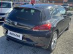 Volkswagen Scirocco - fotka číslo 3
