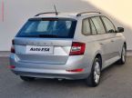 Škoda Fabia - fotka číslo 3