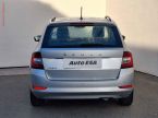 Škoda Fabia - fotka číslo 4