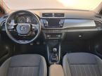 Škoda Fabia - fotka číslo 7