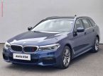 BMW Řada 5 - fotka číslo 2