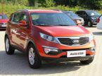 Kia Sportage - fotka číslo 0
