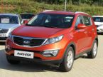 Kia Sportage - fotka číslo 2