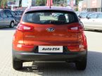 Kia Sportage - fotka číslo 4
