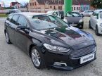 Ford Mondeo - fotka číslo 0