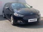 Ford Mondeo - fotka číslo 0