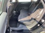 Ford Mondeo - fotka číslo 9