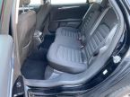 Ford Mondeo - fotka číslo 9