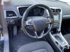 Ford Mondeo - fotka číslo 11